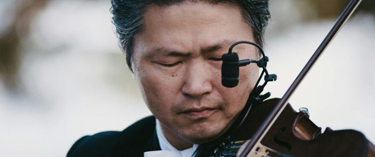 Alex Choi