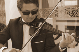 Galería de videos Actuaciones Choi