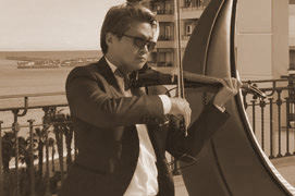 Galería de videos Actuaciones Choi